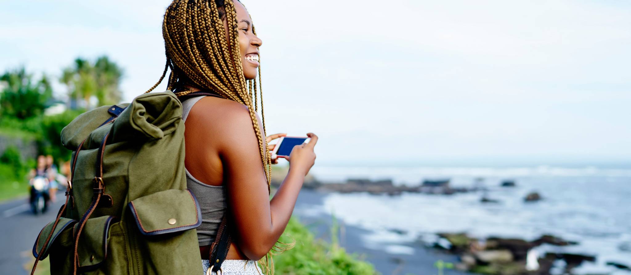Comment voyager de façon plus durable ?