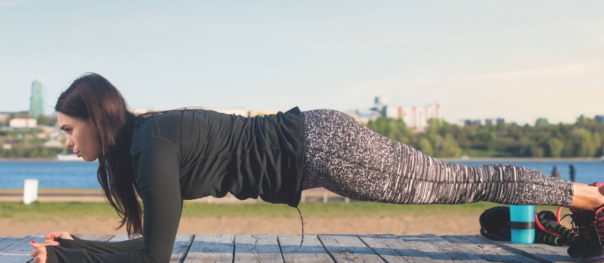 Sauvez votre plancher pelvien !