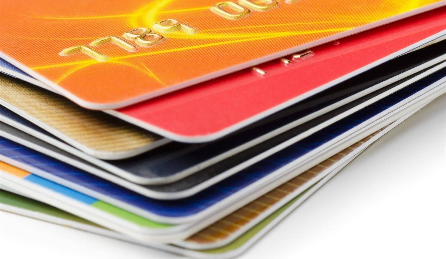 Cartes de crédit: des indésirables dans la boîte aux lettres