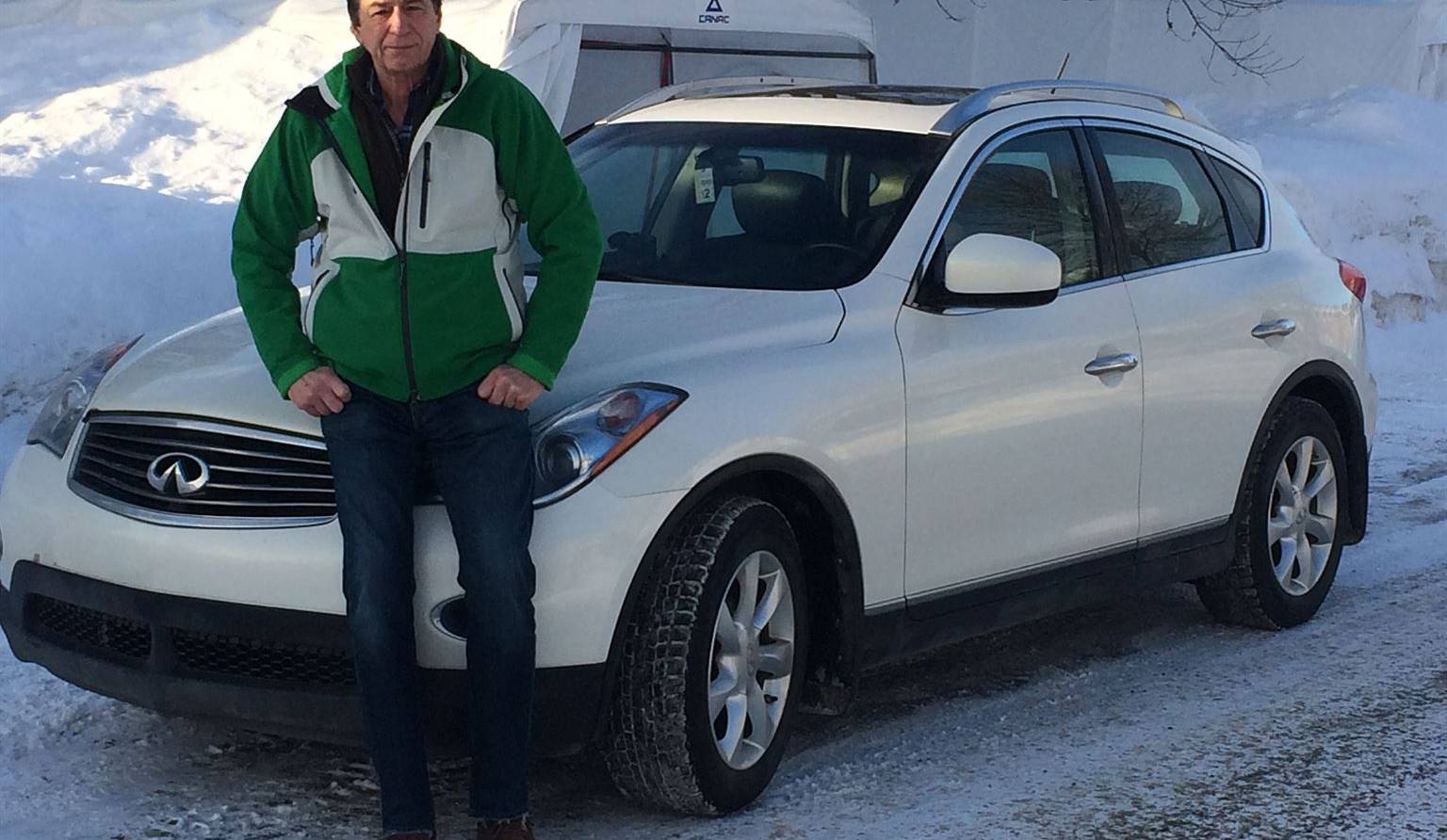 Odomètre défectueux: Nissan Canada condamnée à verser 3 000 $ à un consommateur