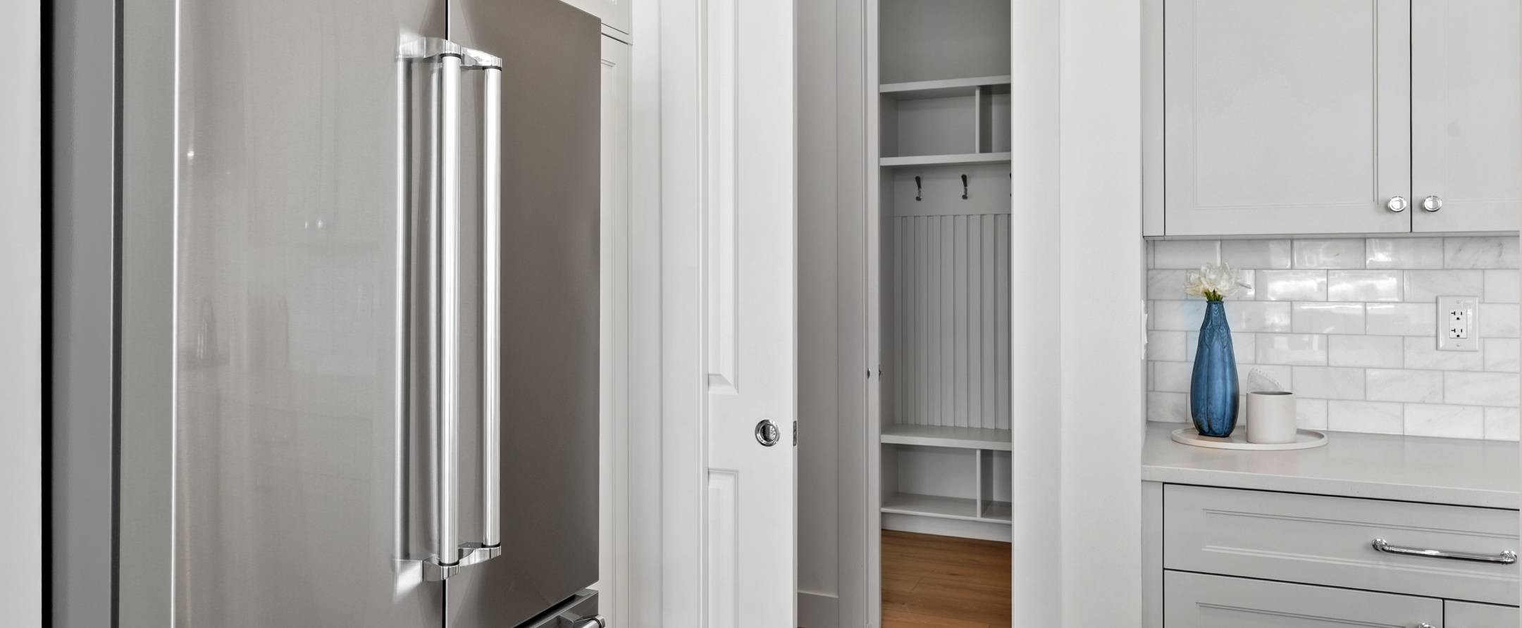 Mon pire achat : le réfrigérateur trop grand de Marie Soleil Dion