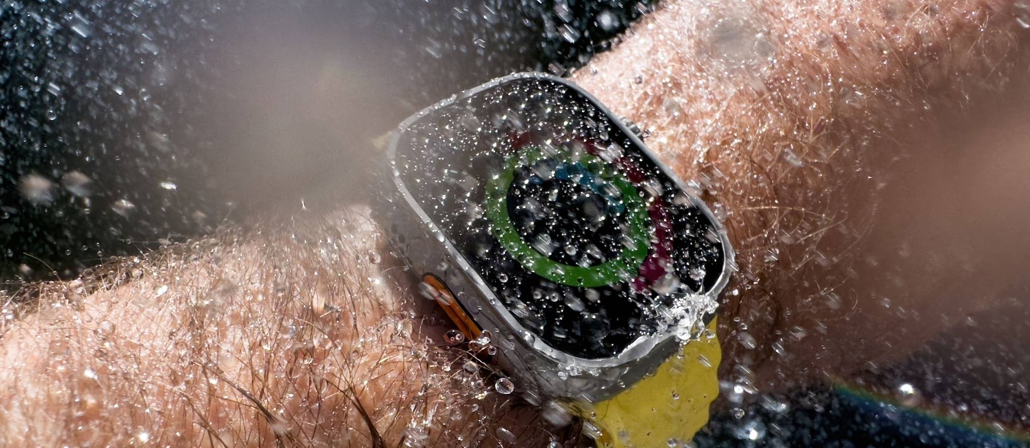 IPX4, IP67, IP68: qu’est-ce que l’indice de protection?