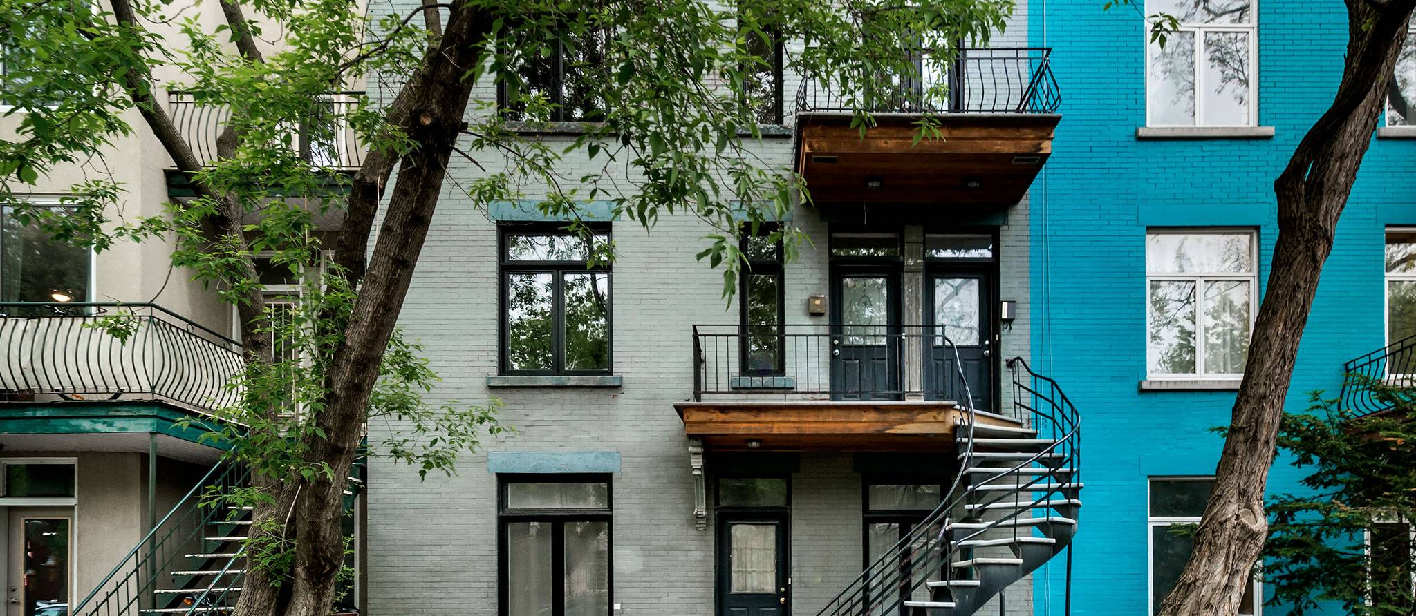 Acheter un duplex ou un triplex en famille, une bonne idée?