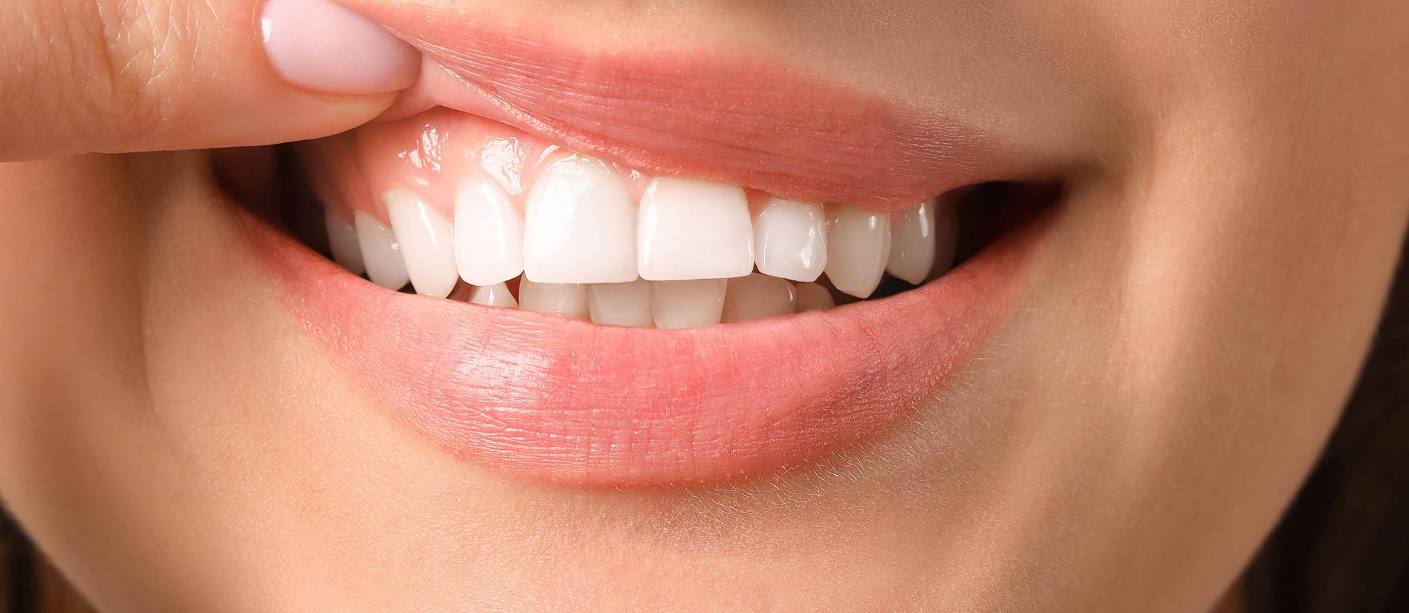 Cinq manières de prendre soin de l’émail de vos dents