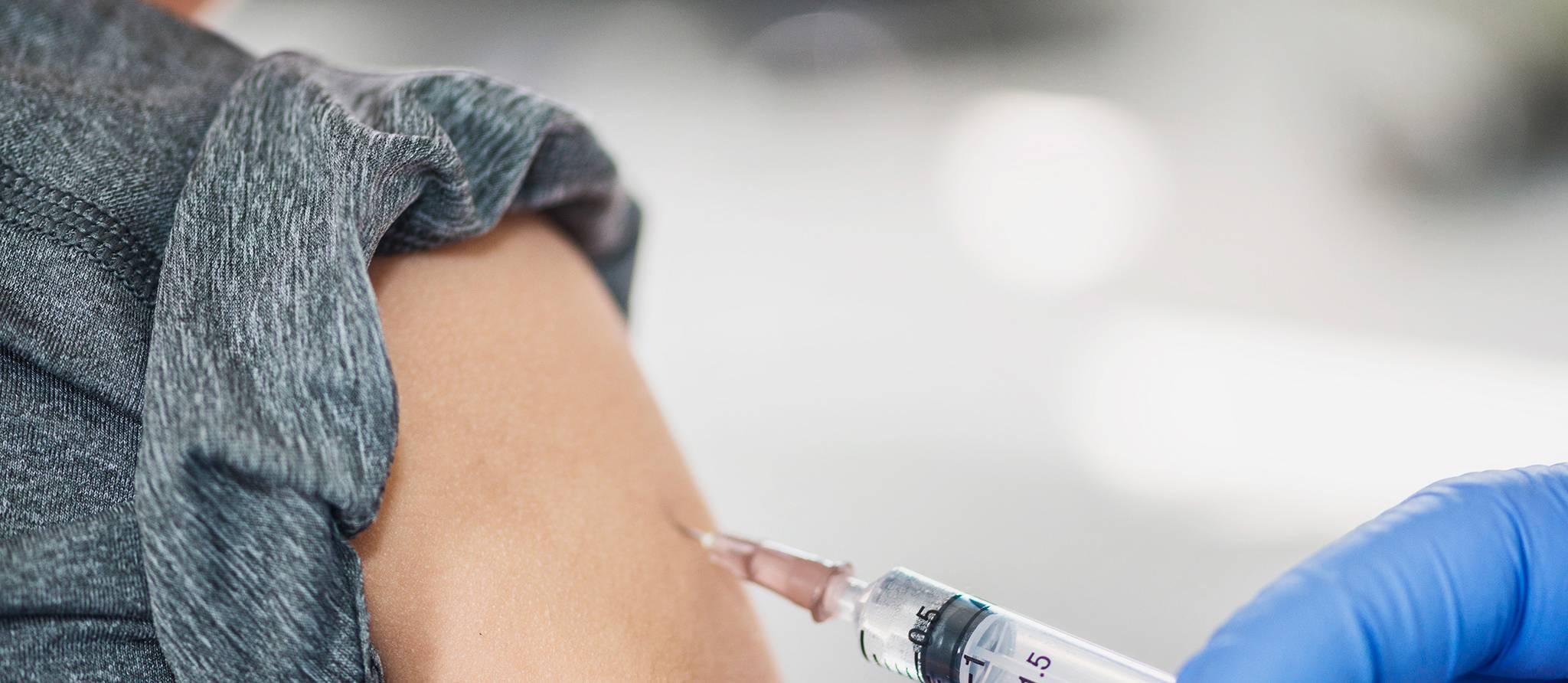 Polio et maladies infantiles: nos enfants sont-ils bien vaccinés?