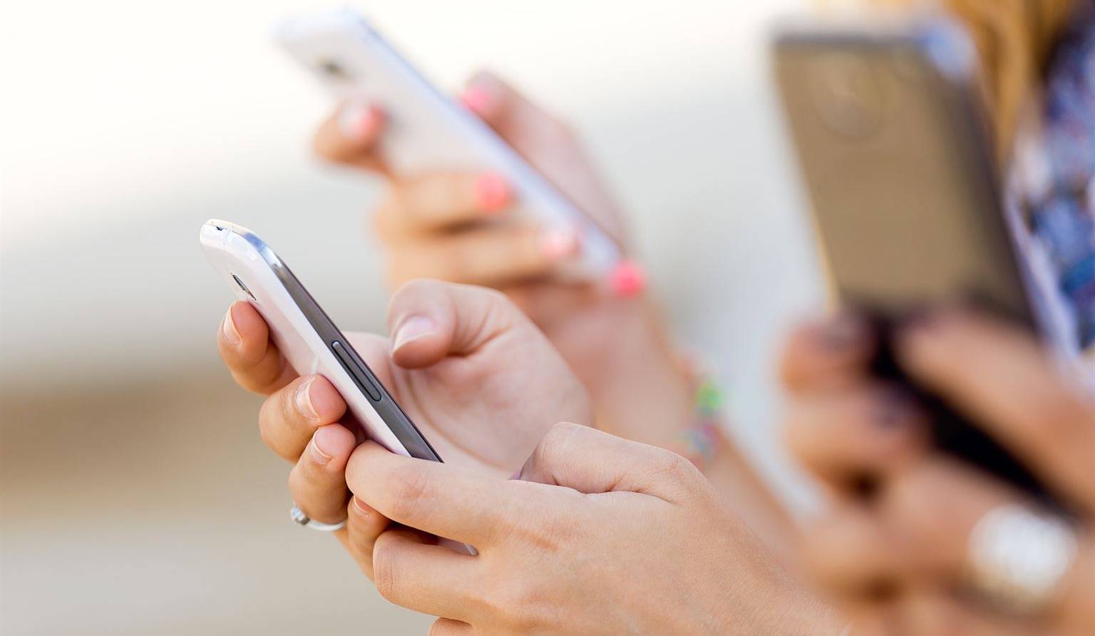 Téléphones intelligents: comment protéger notre vie privée