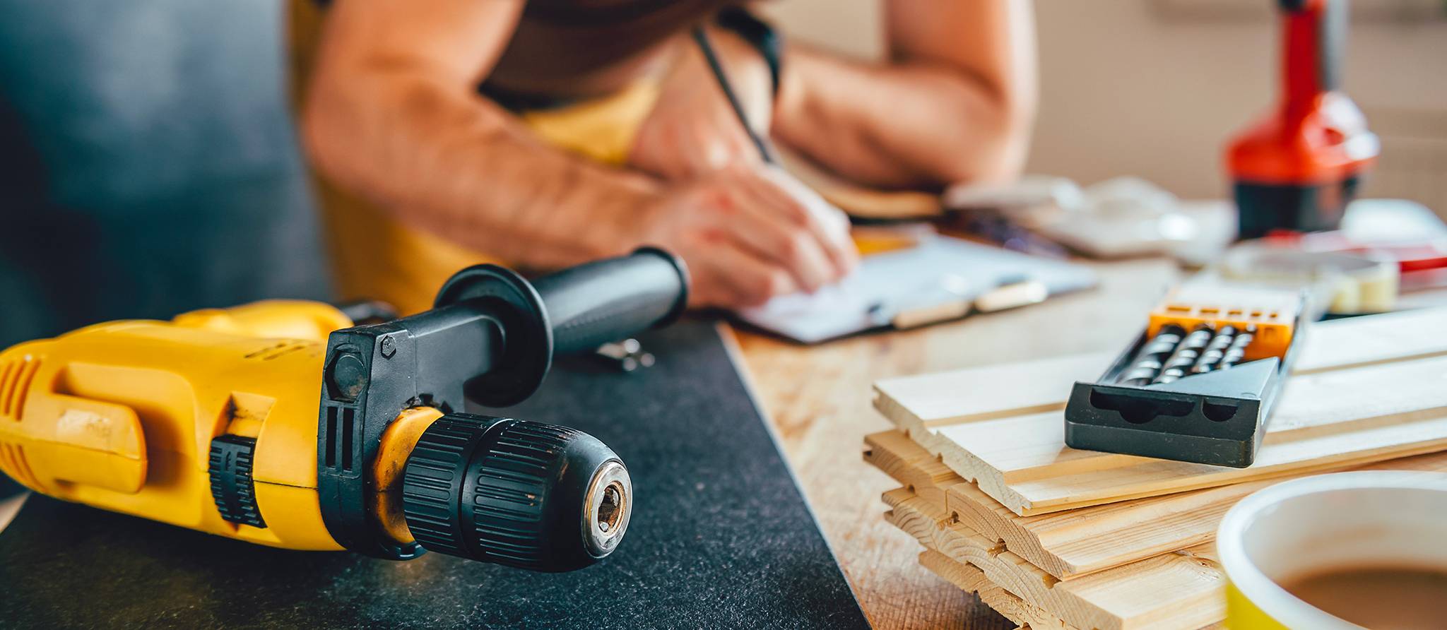 Insonoriser sa maison contre le bruit: voici ce qu'il faut savoir