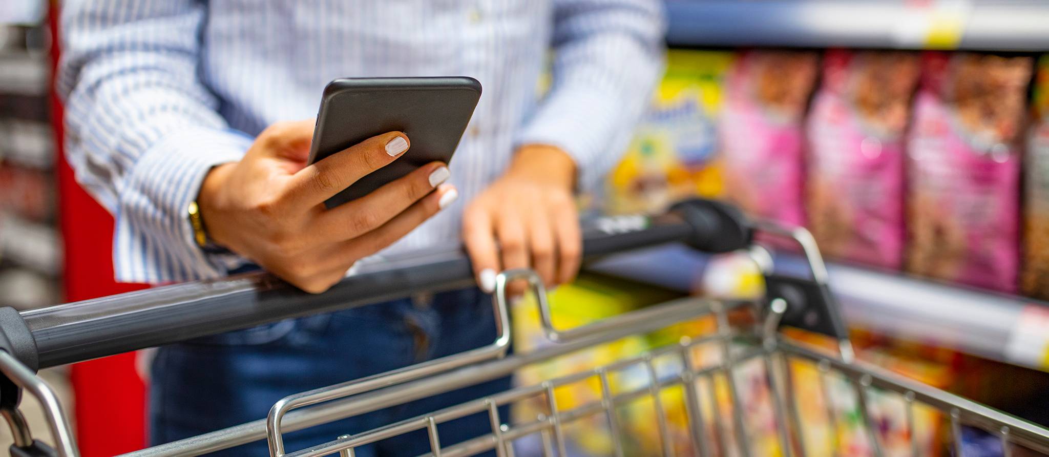 Panier d’épicerie: les circulaires moins généreuses en rabais
