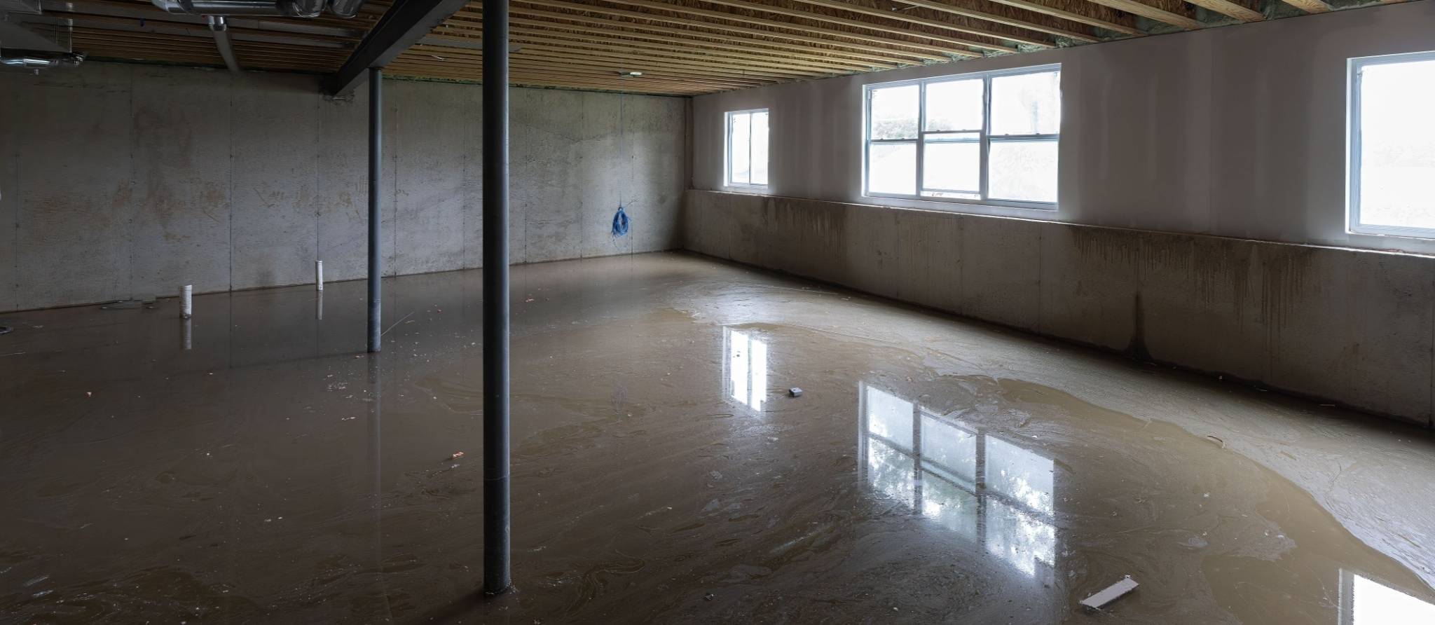 Inondations : faut-il en finir avec les sous-sols ?