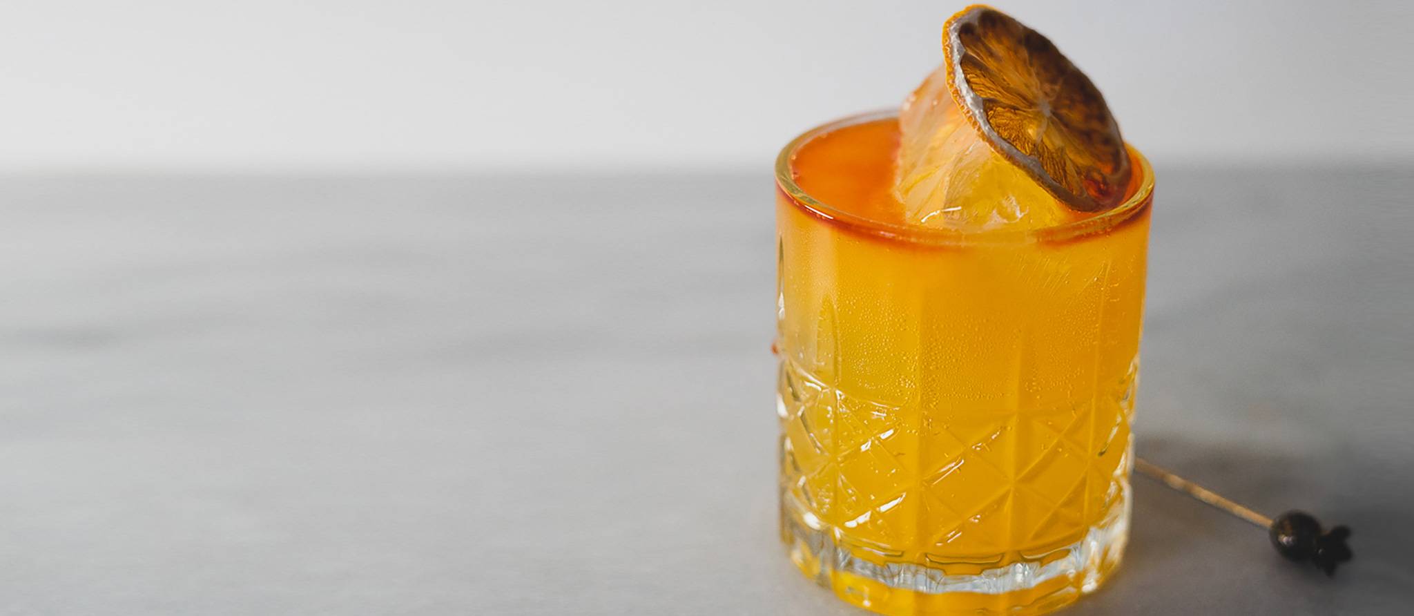 5 mocktails à saveur locale