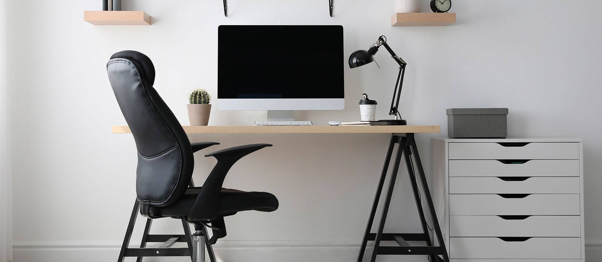 Comment choisir une chaise de bureau