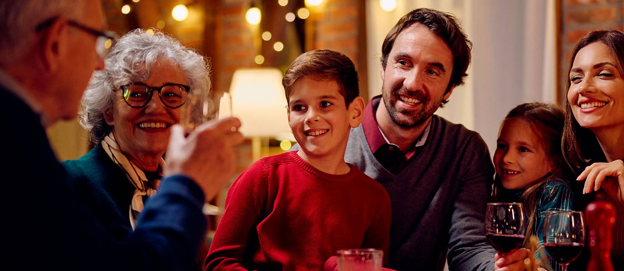 Pendant les Fêtes, ne partagez pas les virus