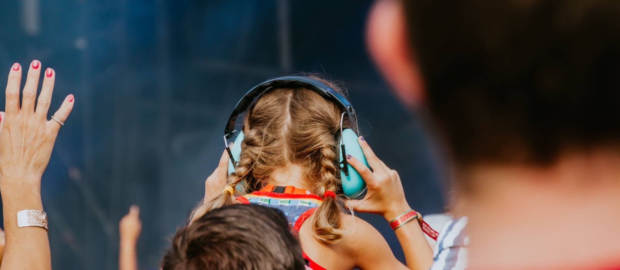 Comment choisir les meilleurs casques antibruit pour enfants