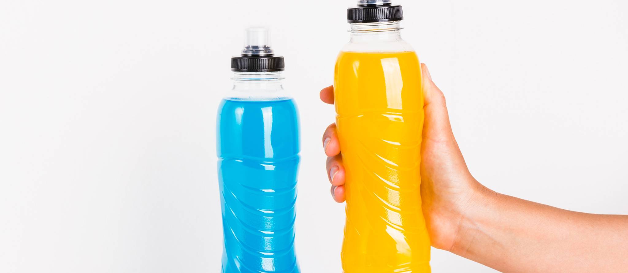 De quelle boisson pour le sport avez-vous besoin?