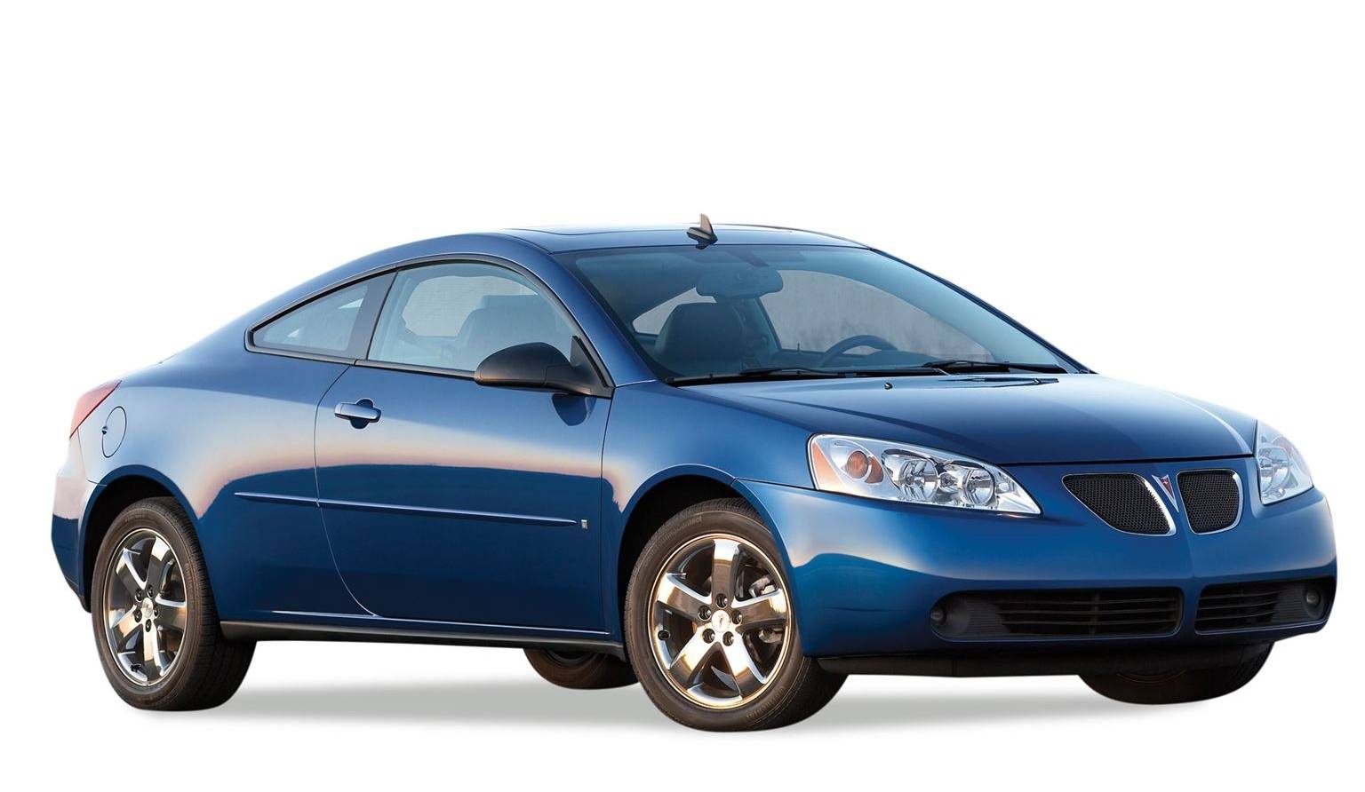 Encore une vague de rappels chez GM!