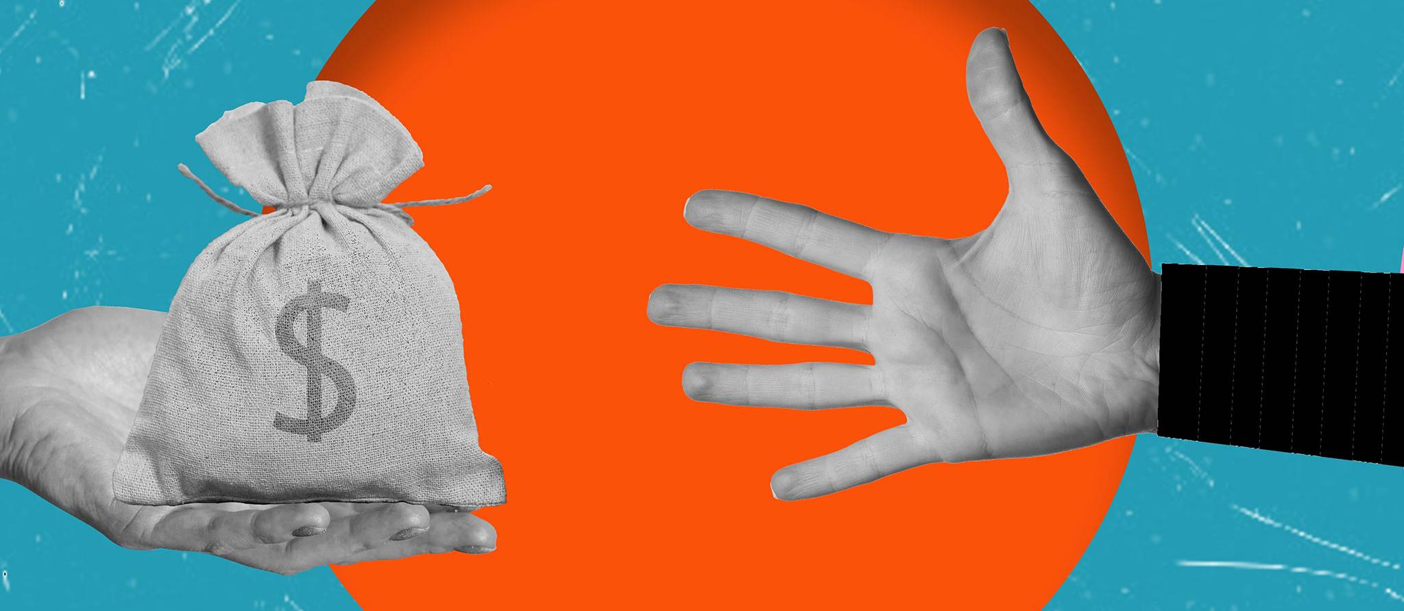 Prêteurs d'argent condamnés: les taux allaient jusqu'à 499 % !