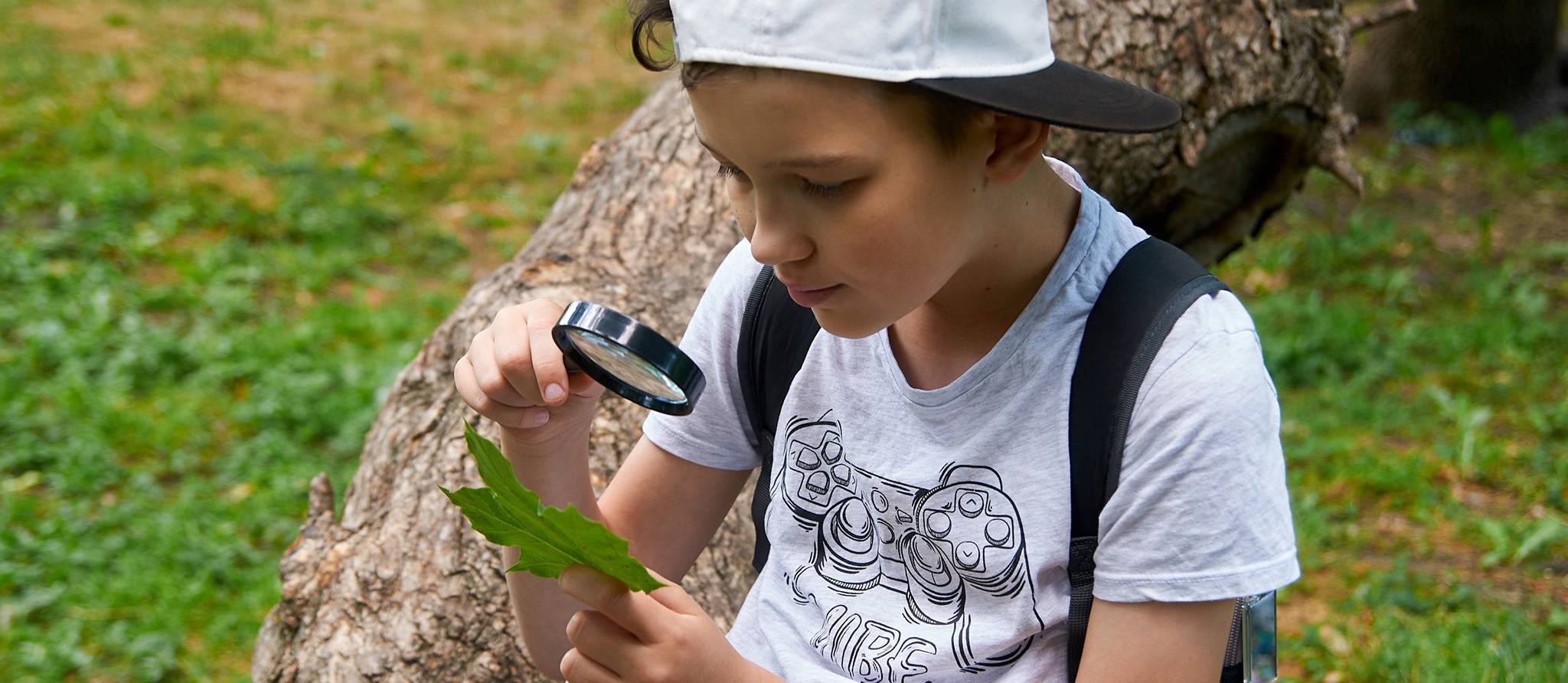 Comment « déconnecter » vos enfants des écrans cet été ?
