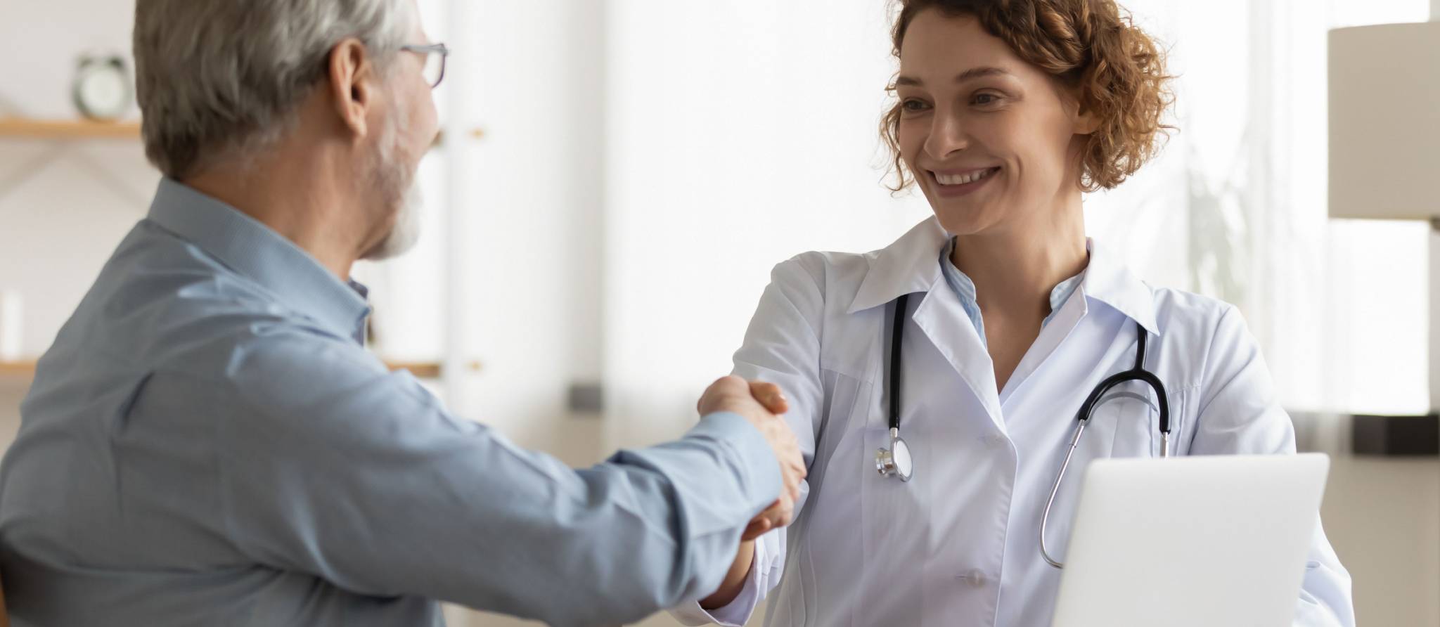 Comment bien se préparer à un rendez-vous médical