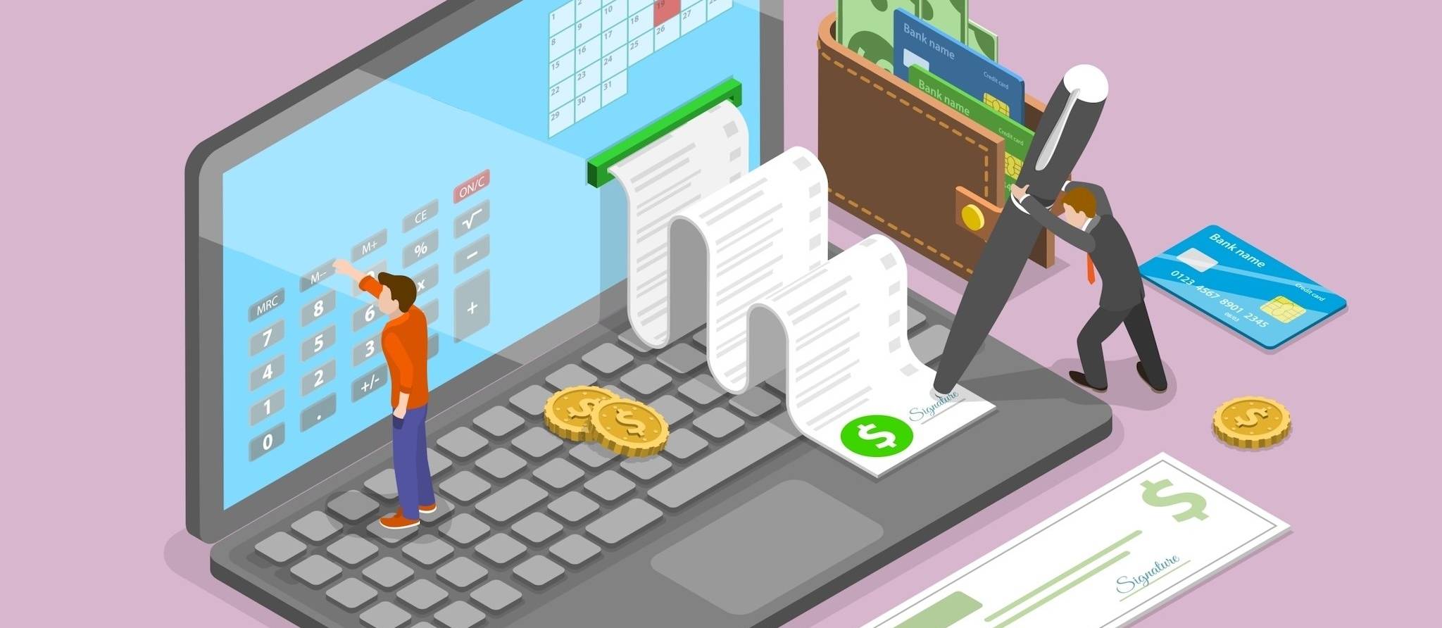 Êtes-vous prêt à passer à une banque virtuelle?