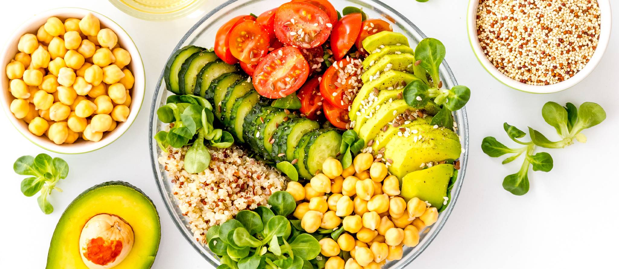 Comment réduire l’empreinte carbone de votre alimentation?