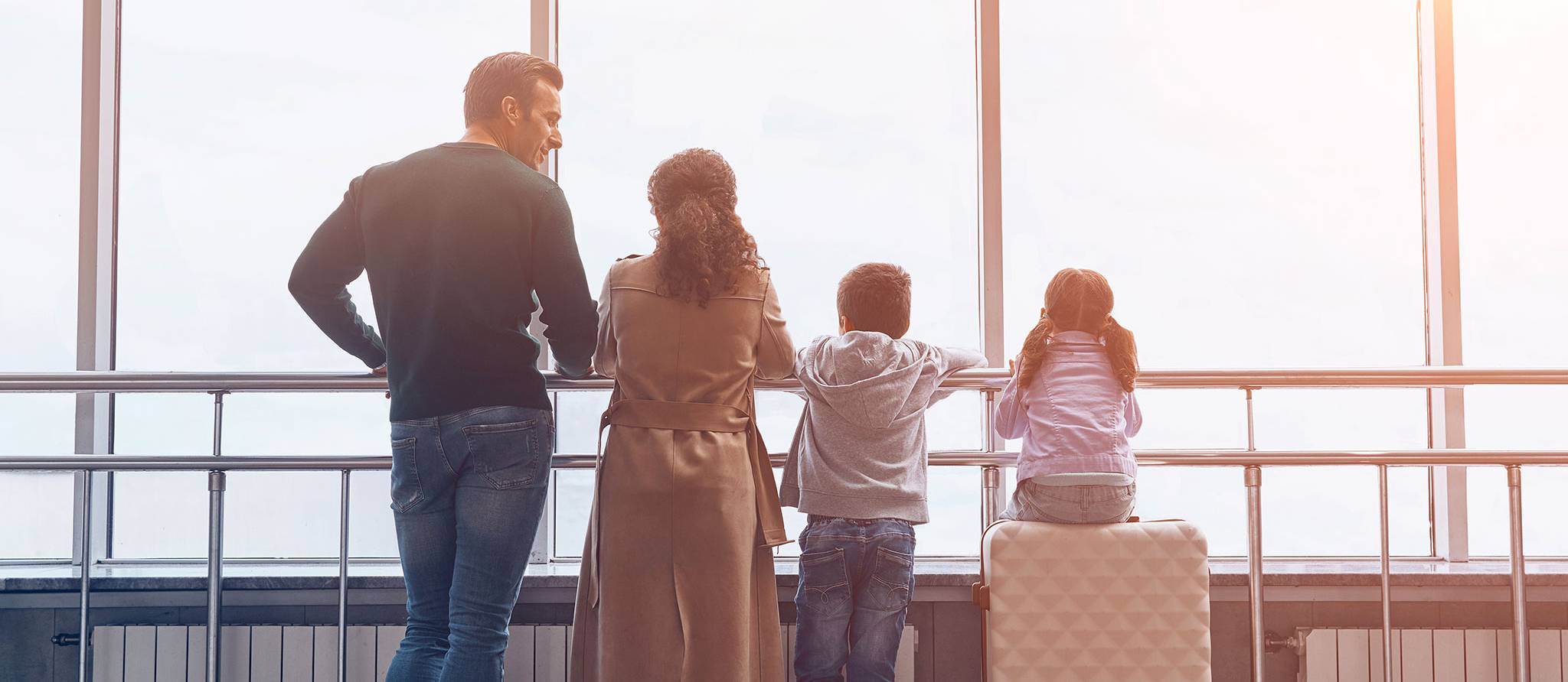 Assurance voyage : six conseils pour éviter les ennuis