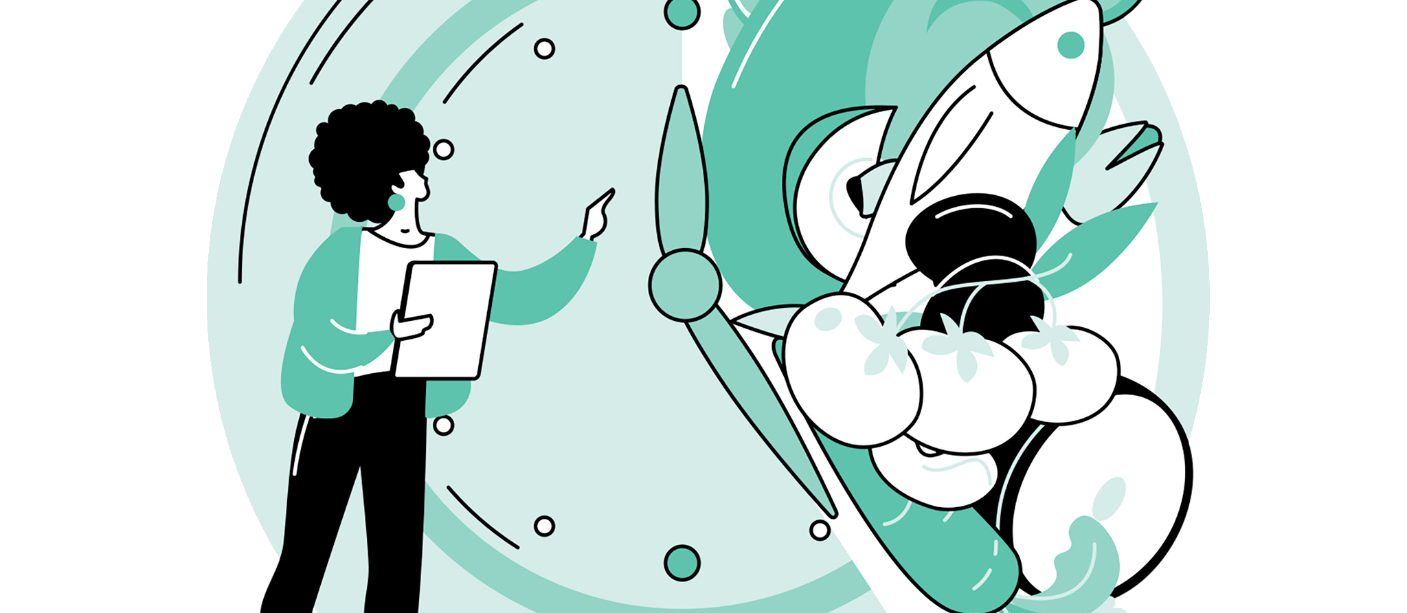 Le jeûne intermittent : bon ou mauvais?