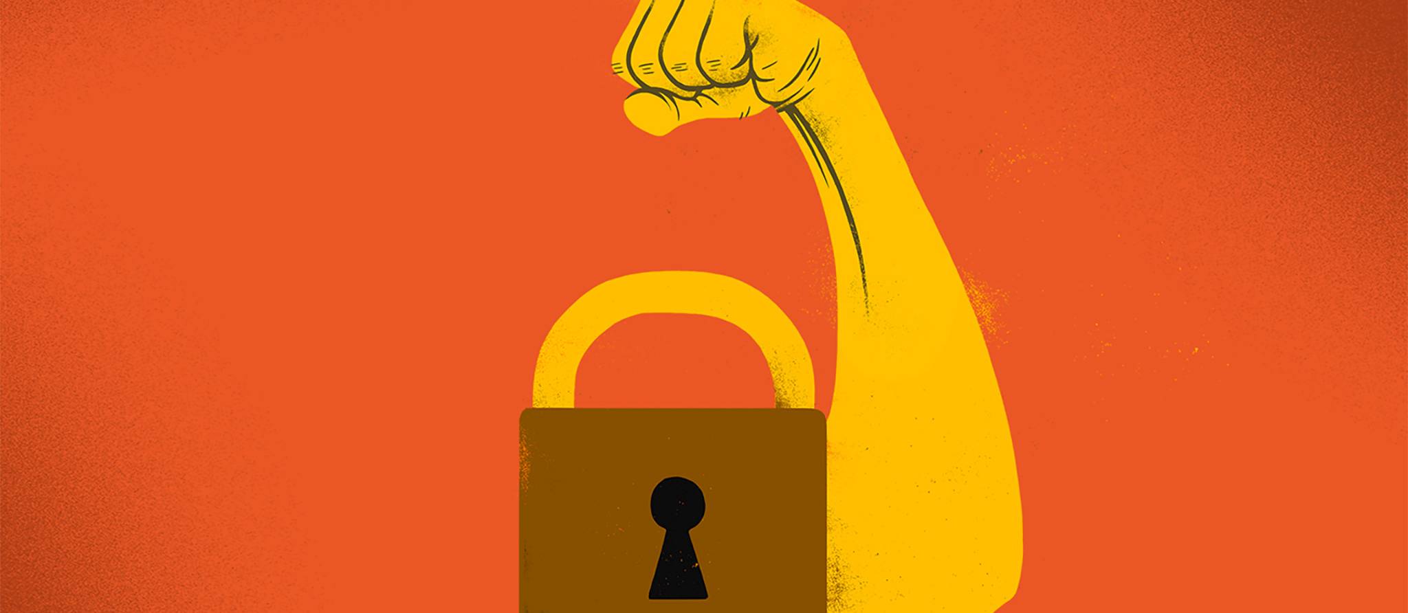 Grand dossier: comment protéger vos données personnelles
