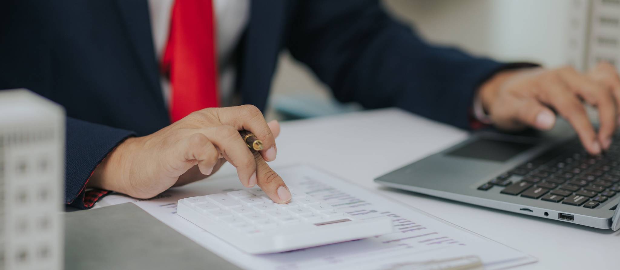 Assurer une copropriété