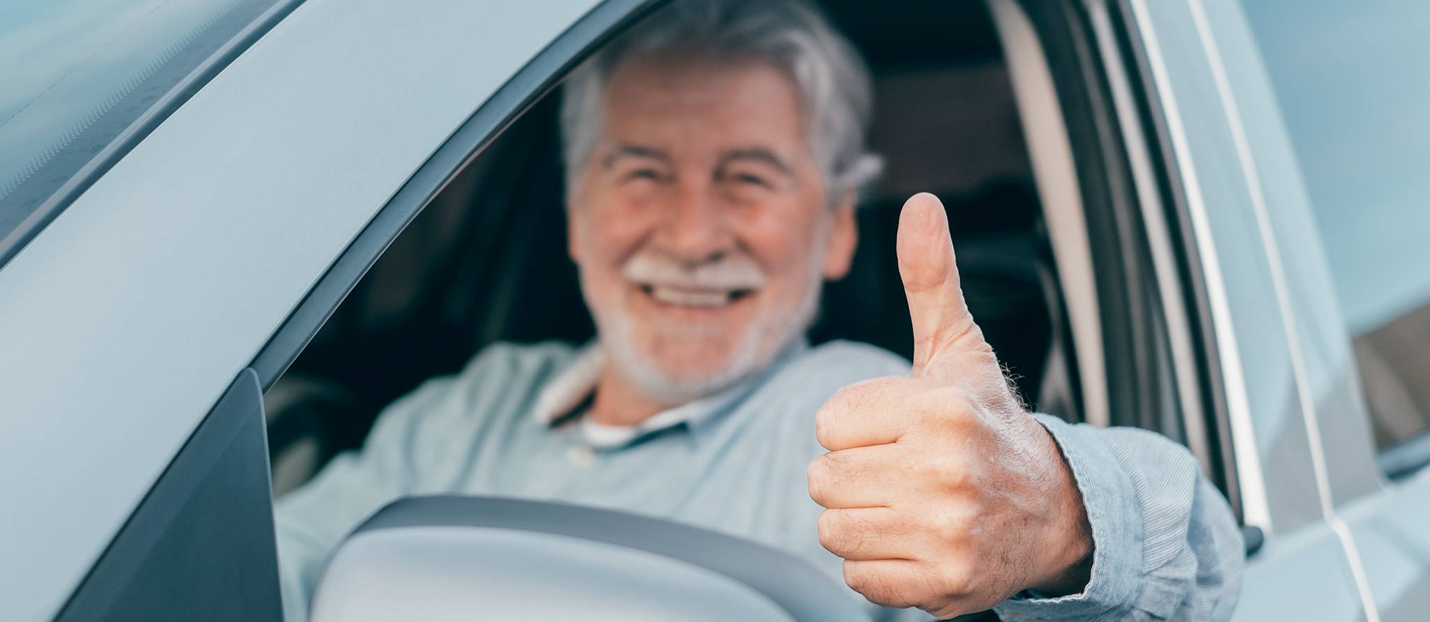 Je crains de ne pas pouvoir m'acheter un nouveau véhicule car j’ai fait une proposition de consommateur il y a quelques années. Ai-je une chance?
