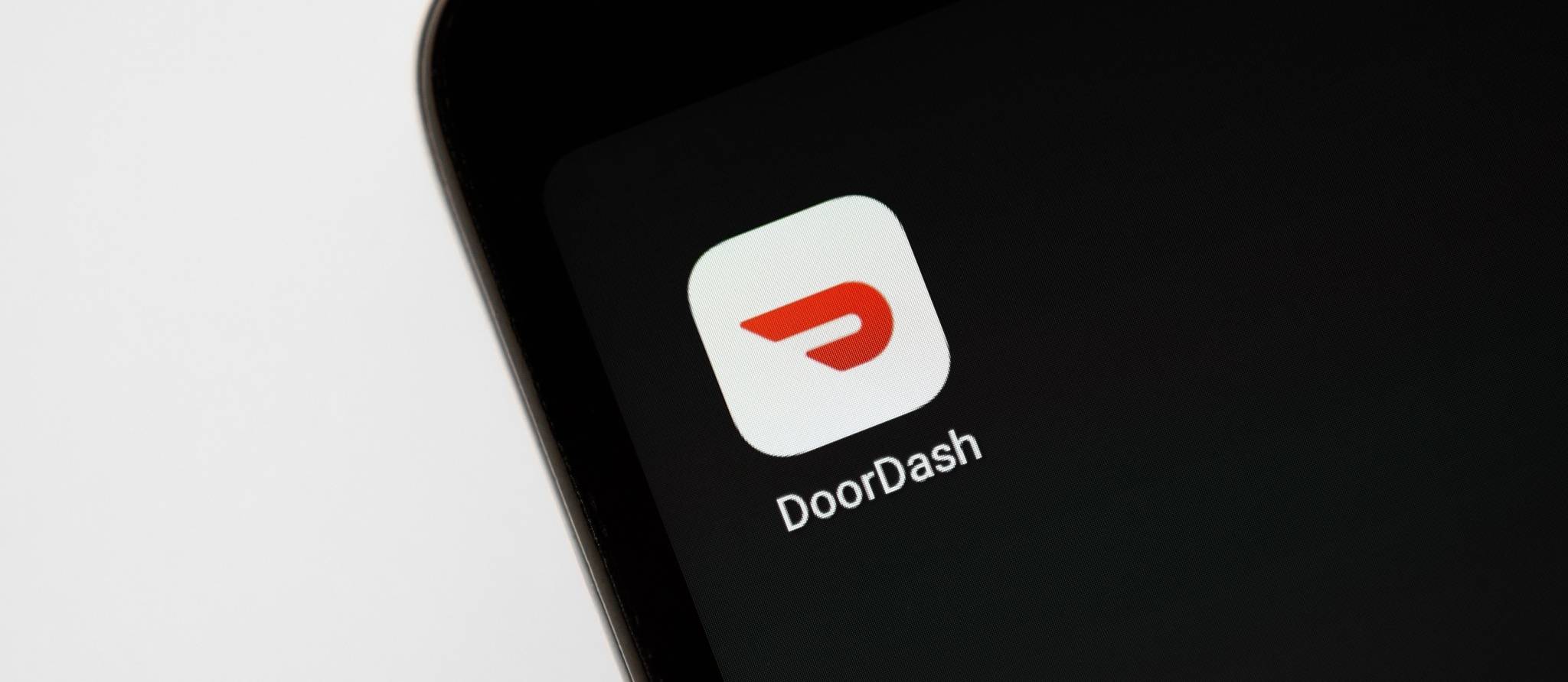 Le Bureau de la concurrence traîne DoorDash devant les tribunaux