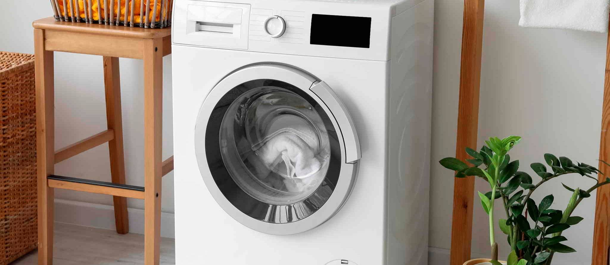 Les 3 meilleures laveuses à 1 000 $ ou moins