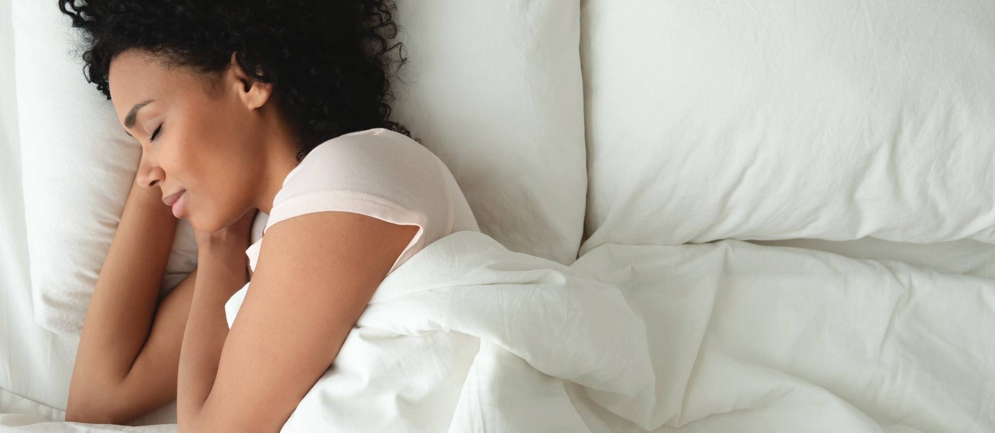 Comment choisir le meilleur oreiller pour bien dormir