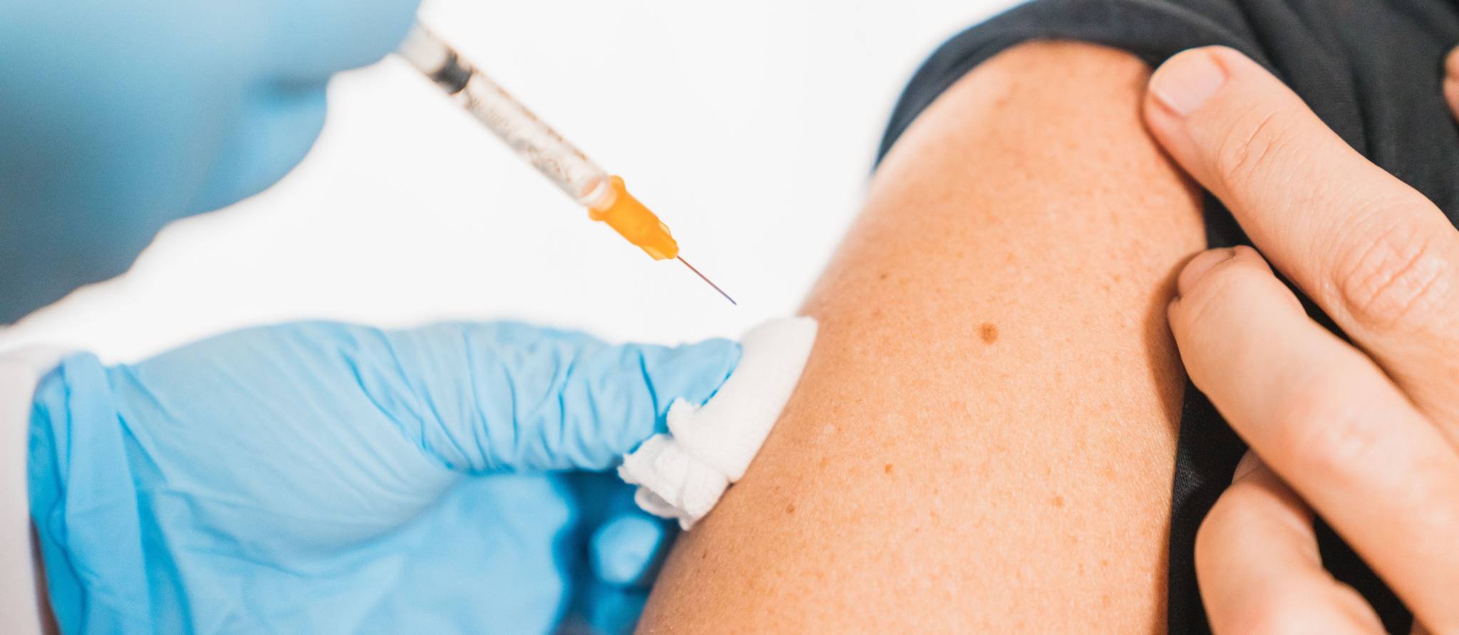 Grippe et COVID-19: c’est le temps de se faire vacciner
