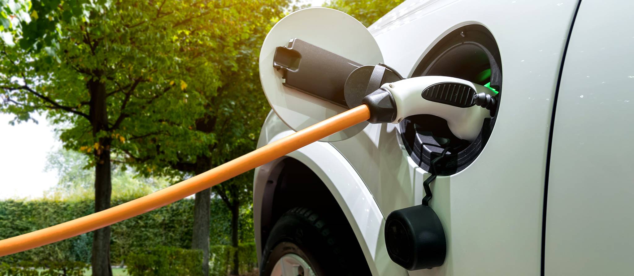 Subventions aux véhicules électriques: montants des rabais provinciaux en 2025