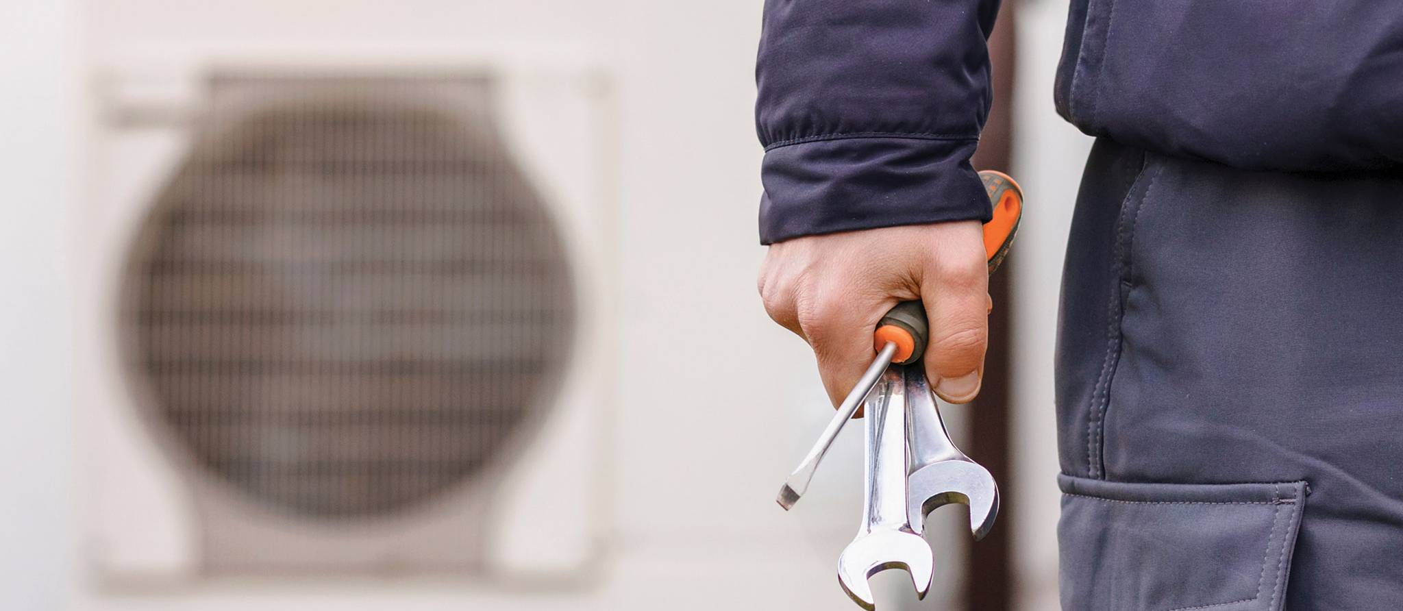 Comment trouver un installateur de thermopompe compétent