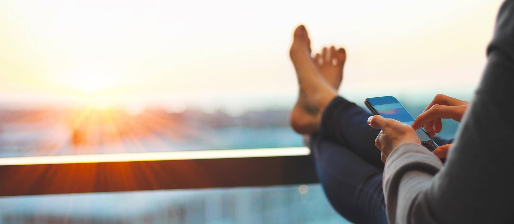 4 applications pour méditer durant la pandémie