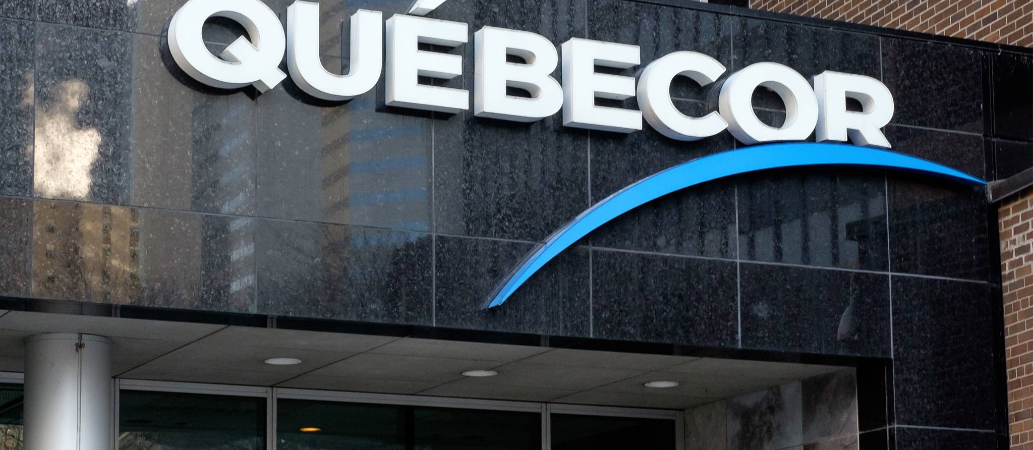 Une action collective de 100 millions autorisée contre Québecor