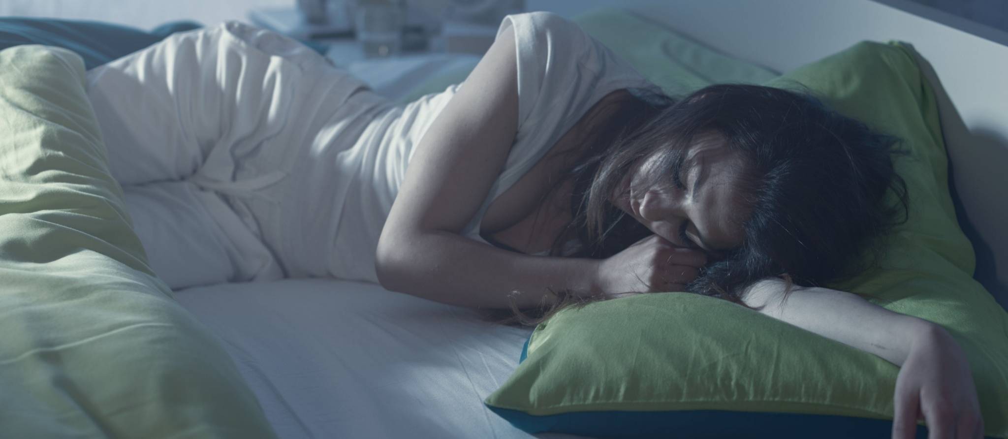Comment trouver le sommeil quand il fait chaud?
