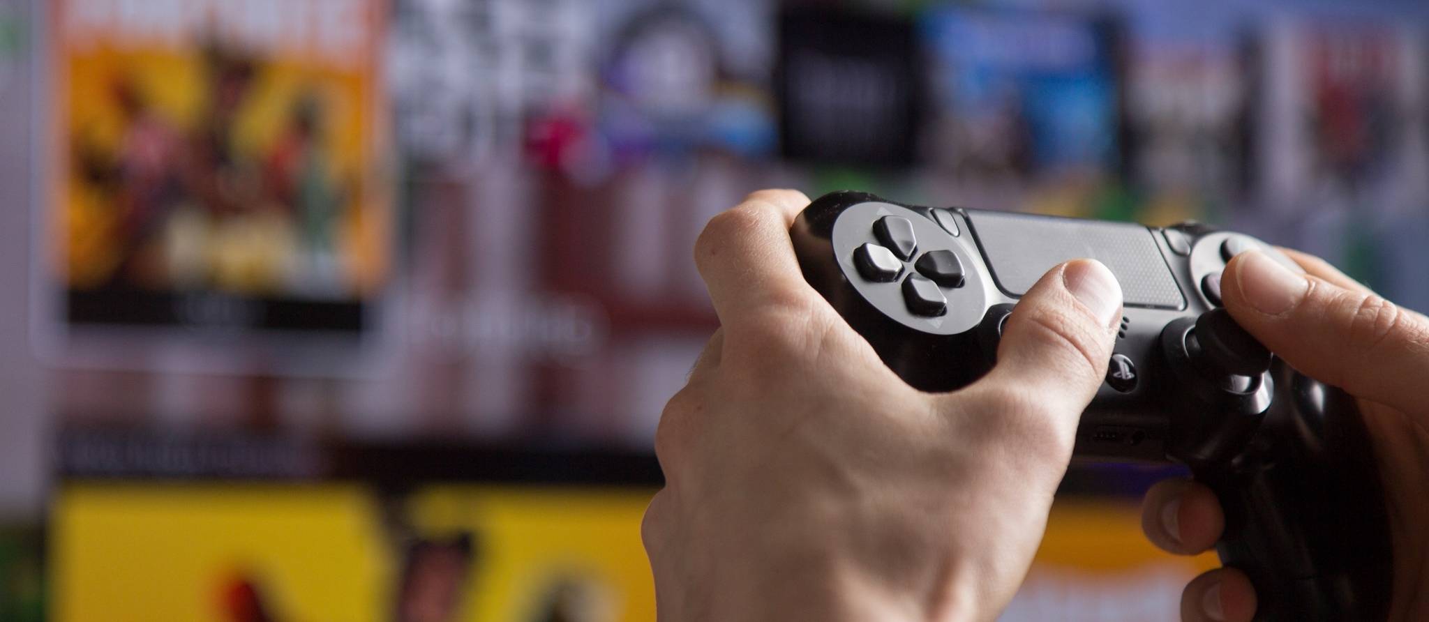 Votre jeu vidéo préféré pourrait-il disparaître du jour au lendemain ?
