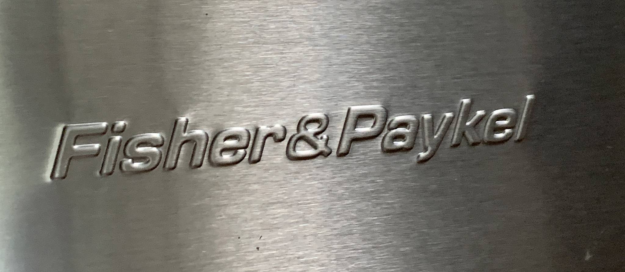 Fisher & Paykel : des lave-vaisselle chers et difficiles à réparer