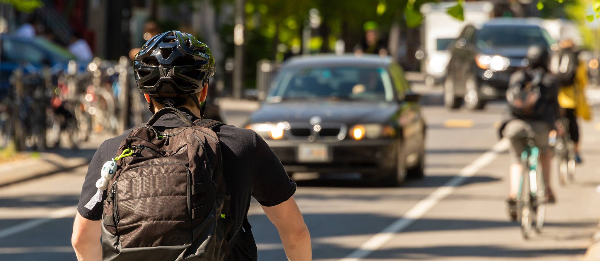 Comment choisir un casque de vélo sécuritaire