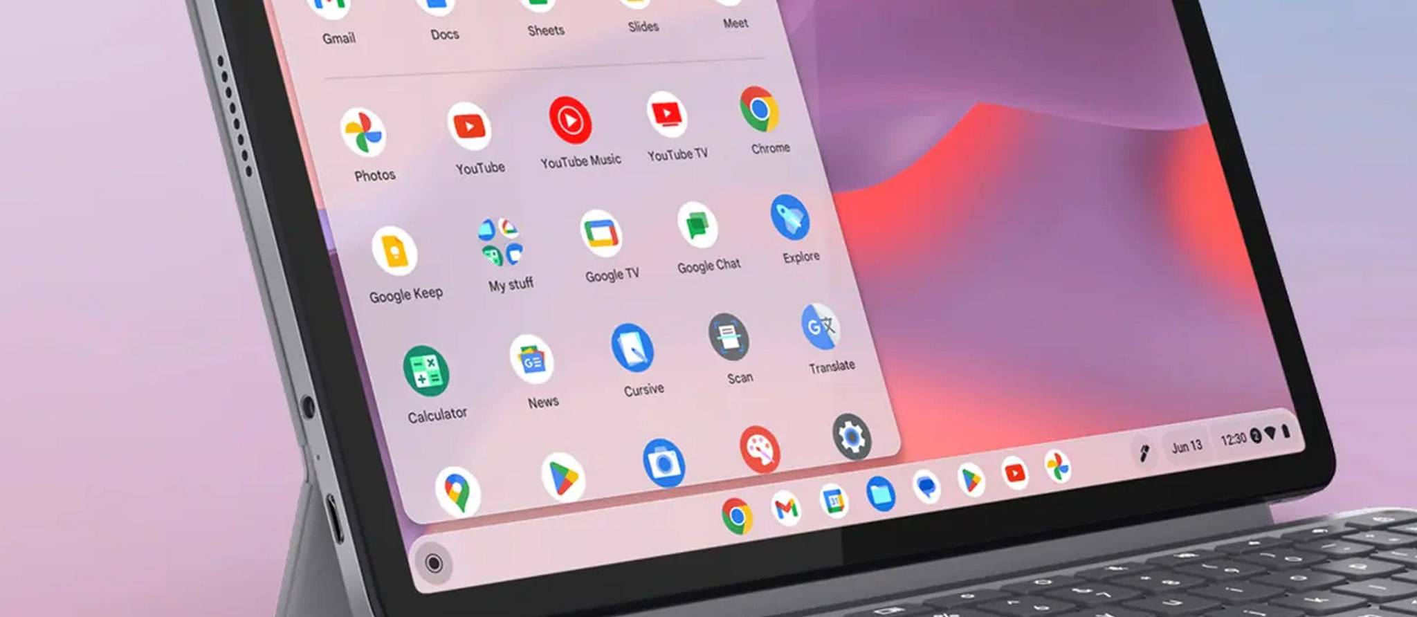 Ordinateur ou tablette: pourquoi pas un hybride?