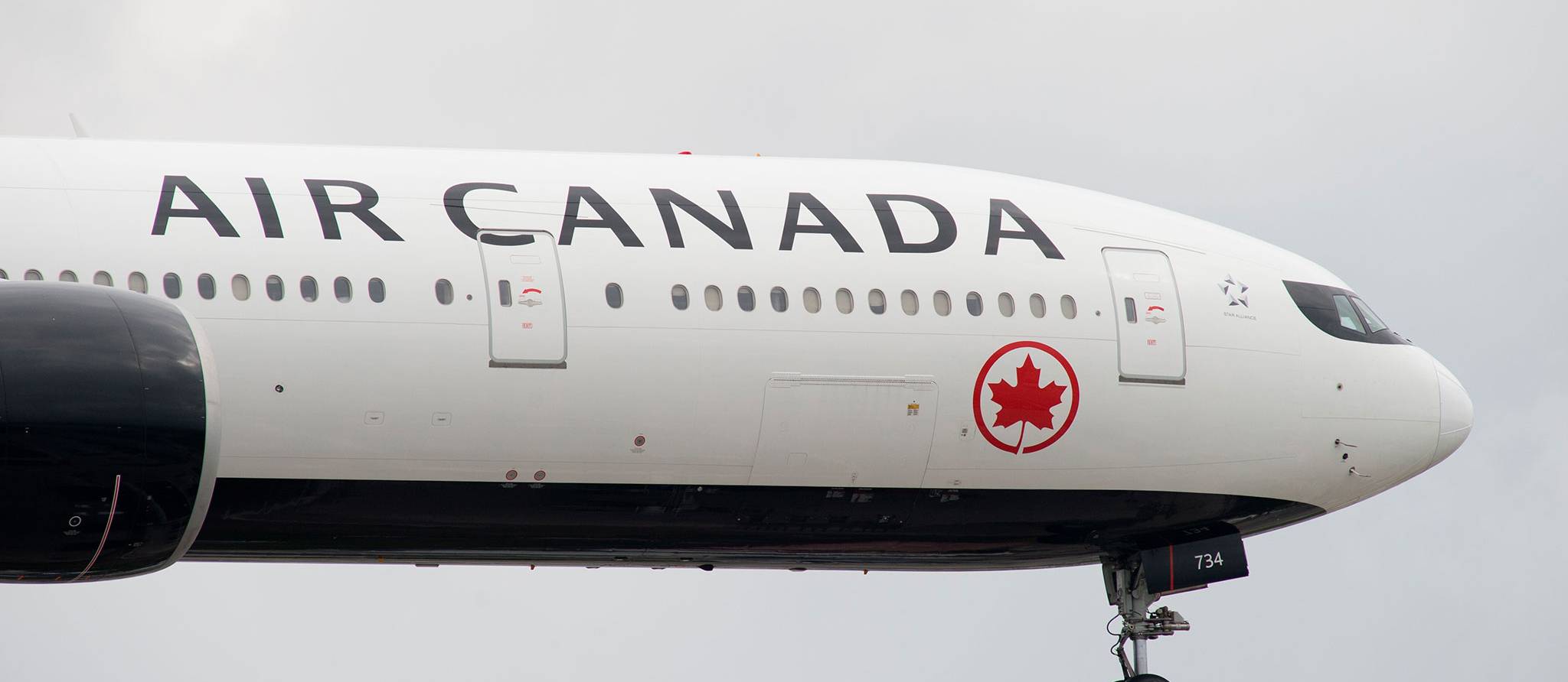 Vols annulés chez Air Canada : quelles sont vos options ?