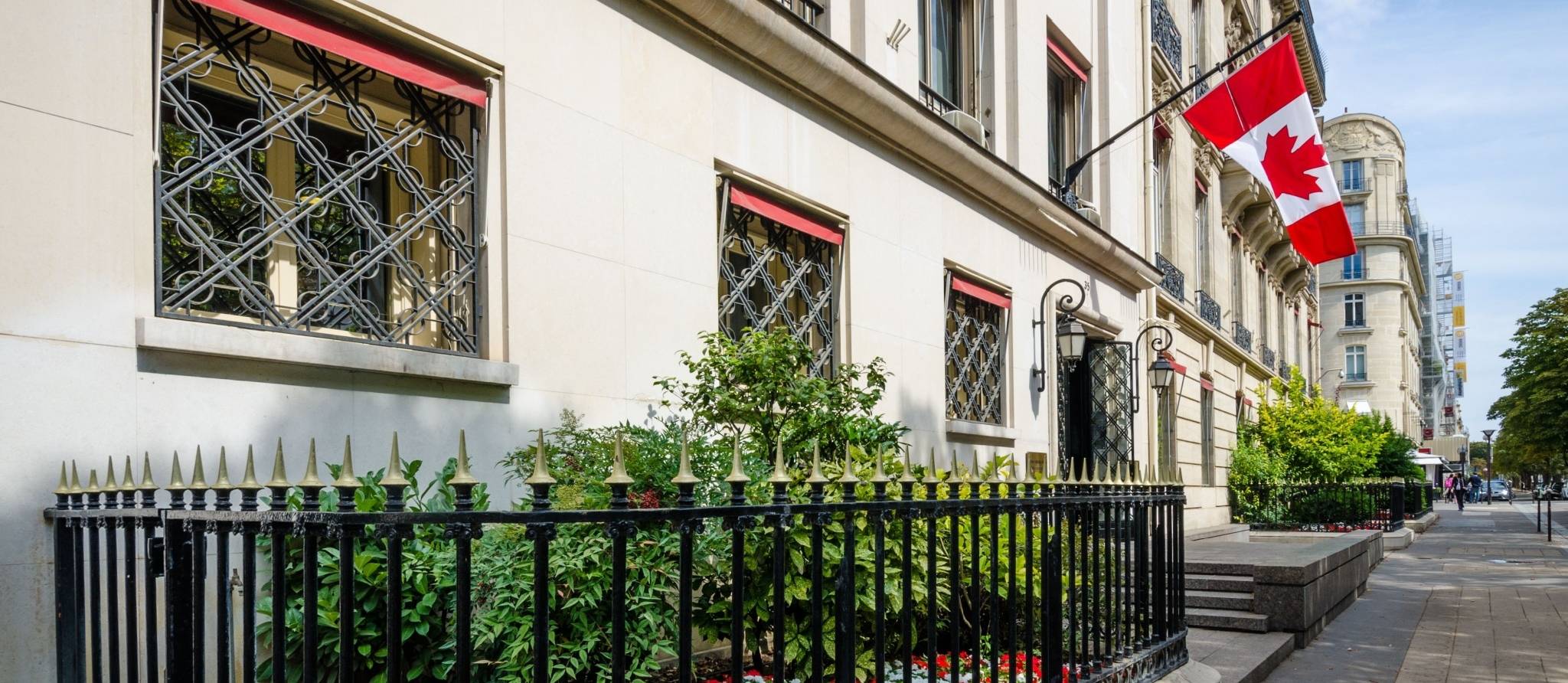 Services consulaires: quelle aide pouvez-vous recevoir à l’étranger?
