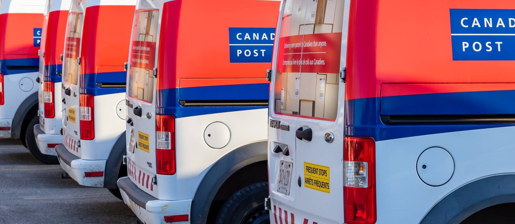 Grève de Postes Canada et colis: un plan B pour les particuliers?