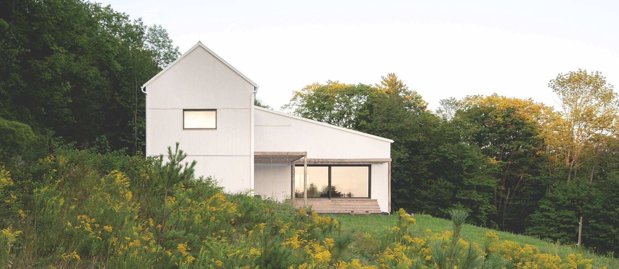 Maison passive: l’avenir de la construction au Québec?