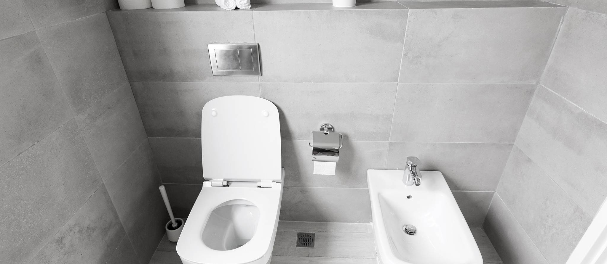 Bidet ou papier de toilette : lequel est le plus écologique?