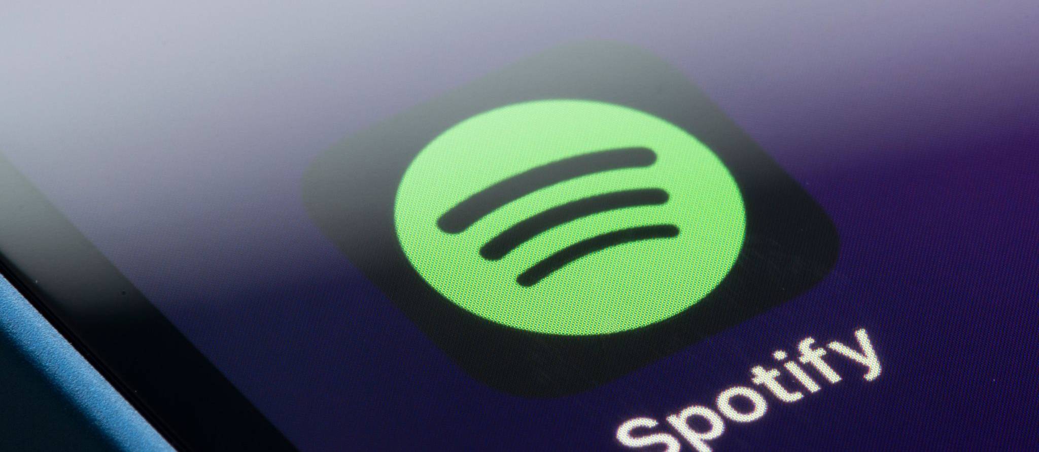 Spotify identifiera les artistes créés par l’IA dès septembre
