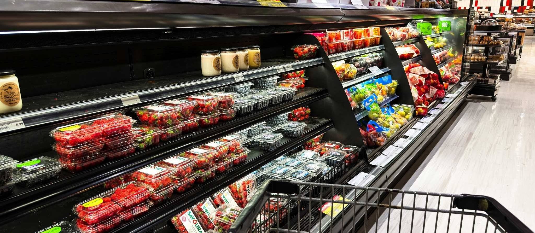 Nouveau symbole nutritionnel au Canada: aidera-t-il vraiment les consommateurs à mieux choisir?