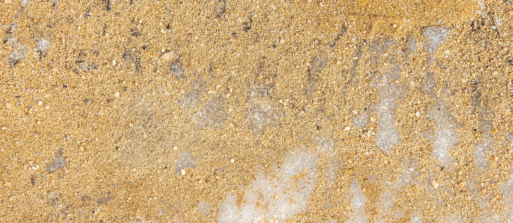Comment déglacer les perrons et allées